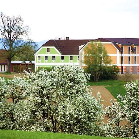Mostlandhof Purgstall an der Erlauf Luaran gambar