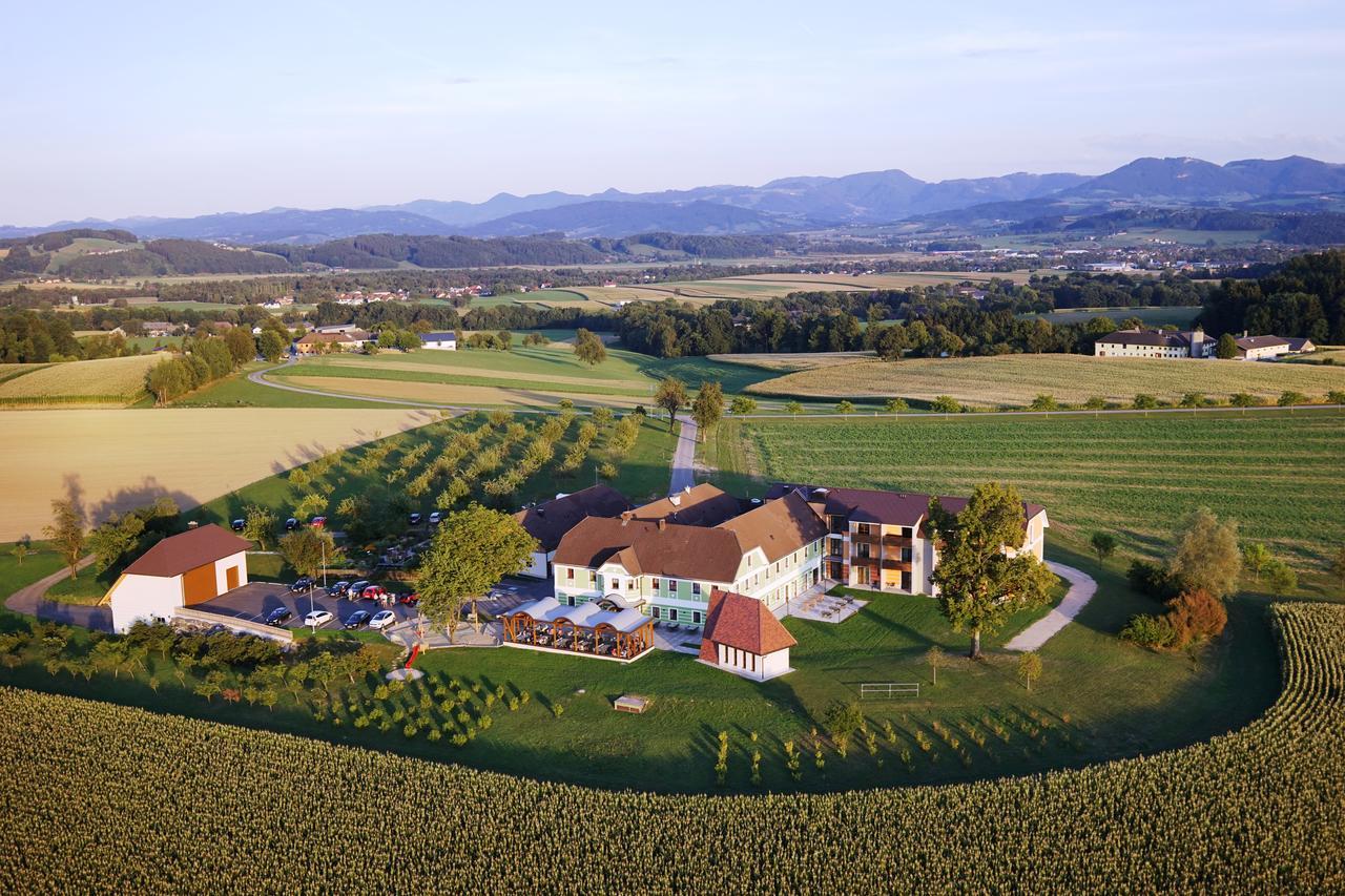 Mostlandhof Purgstall an der Erlauf Luaran gambar
