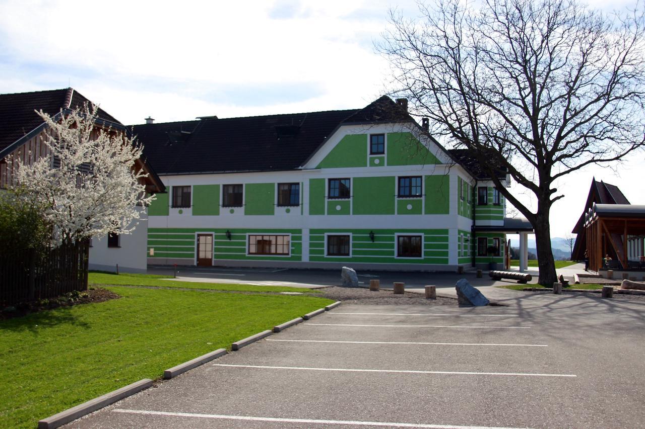 Mostlandhof Purgstall an der Erlauf Luaran gambar