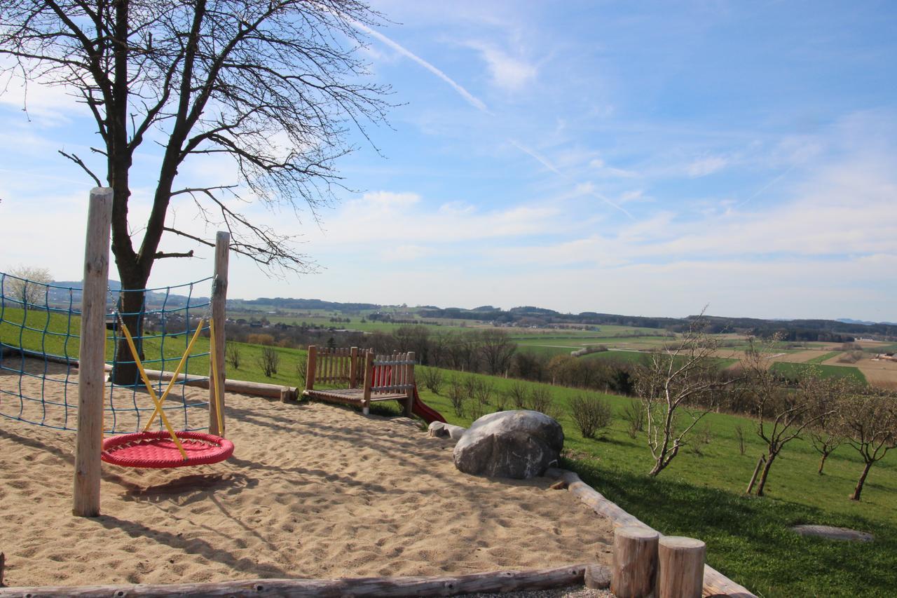 Mostlandhof Purgstall an der Erlauf Luaran gambar