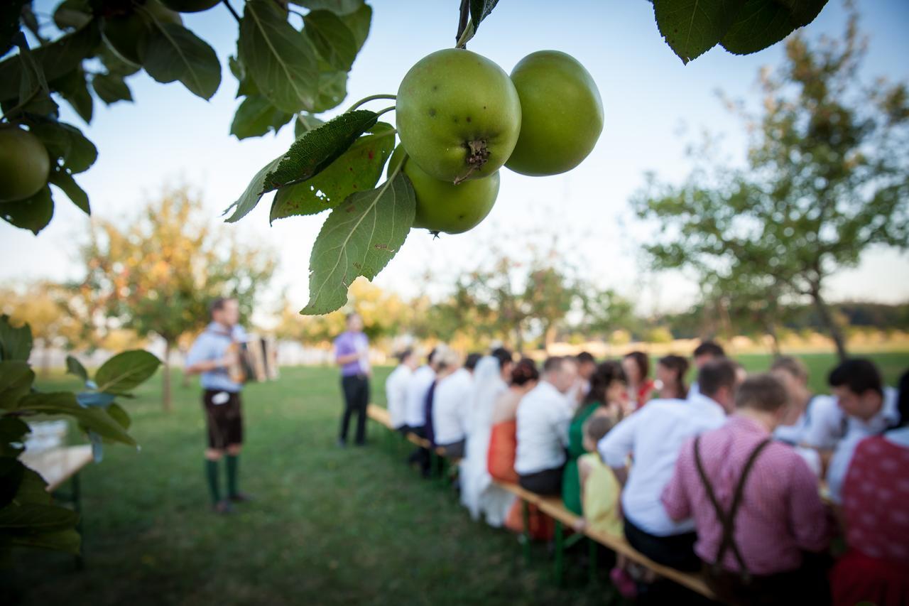 Mostlandhof Purgstall an der Erlauf Luaran gambar